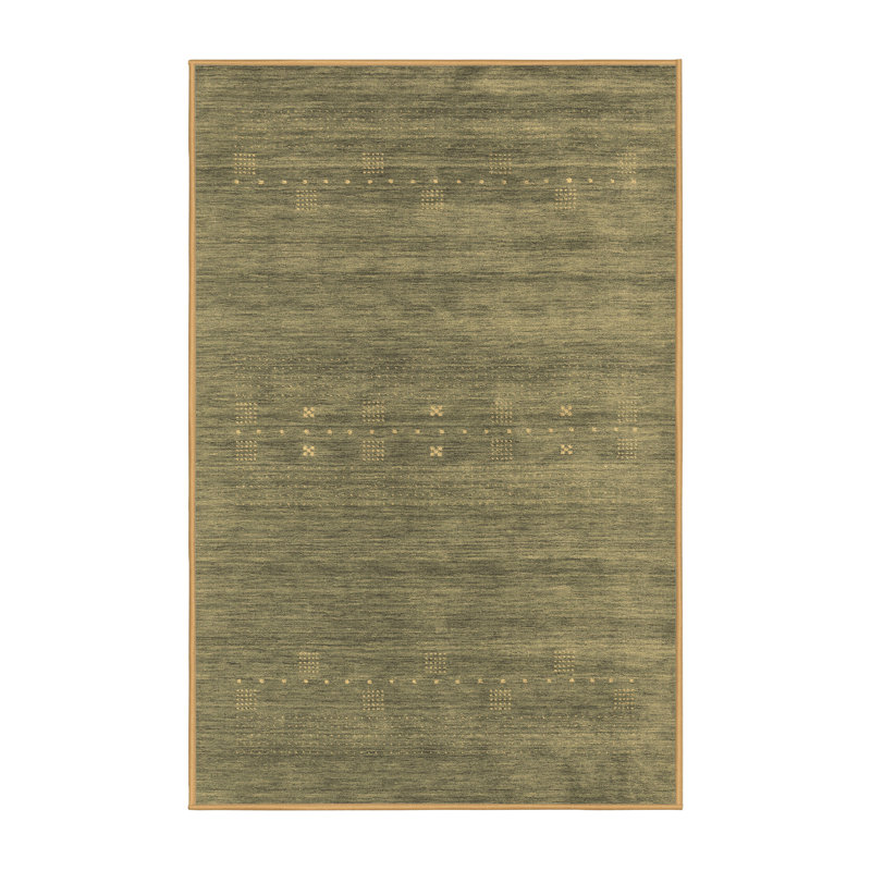 Dupin Indoor Rug, Rectangle 7' x 10'