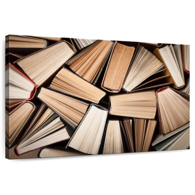Kerner Bulky Books