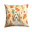 Coussin décoratif fauve Beared Collie-119420779-119420847