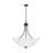 Geary Medium Three Light Pendant from Generation Lighting -2071716173-2071716147-2071716150