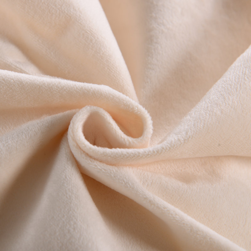 Pillow Case, Ivory