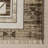 Agave Geometric Fringed Area Rug-91895054