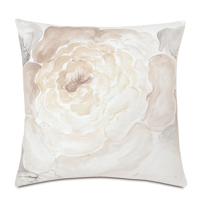 Edith Square Pillow Cover & Insert
