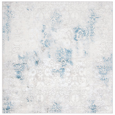 Tapis oriental performance Goffe Orchard