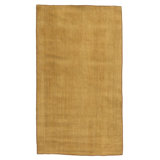 Tibetan One-of-a-Kind 4' X 7' Area Rug