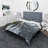 Modern & Contemporary Polyester No Marble Duvet Cover-35228075