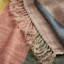 Lovely Hand Woven Throw Blanket-61630446