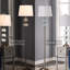 Lampe sur pied traditionnelle 62 po Dedra-431165687