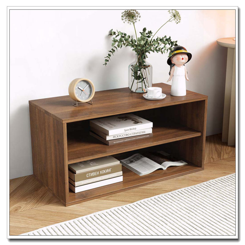 Armoire de rangement empilable