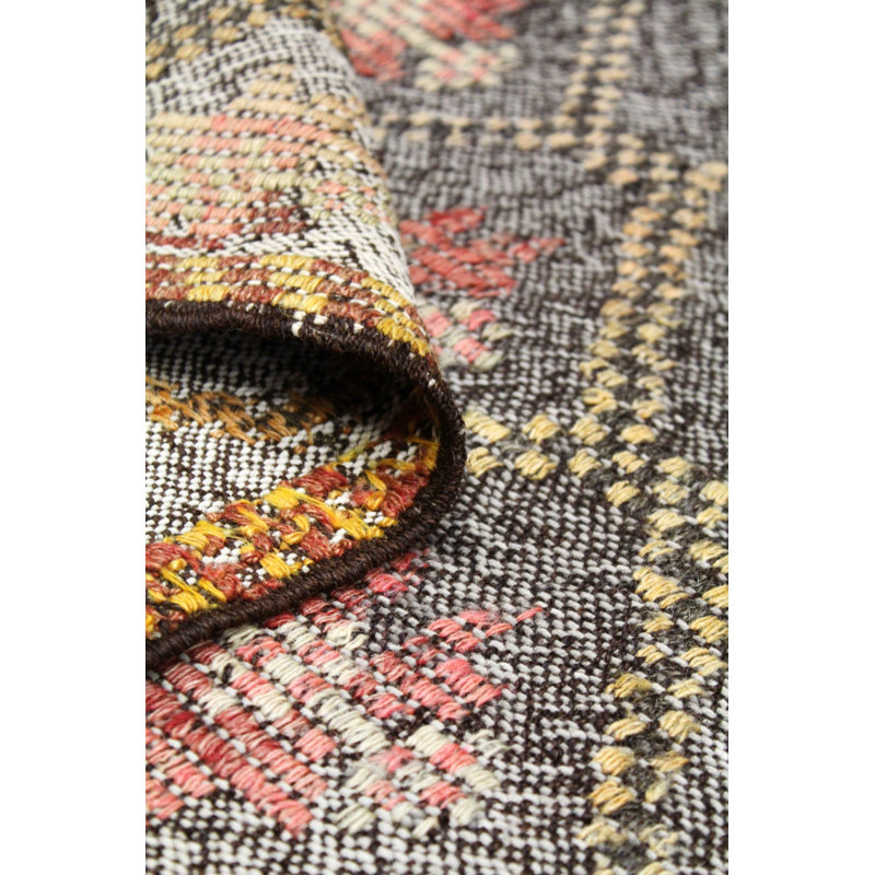 Jijim One-of-a-Kind 5'8" X 8'3" Area Rug