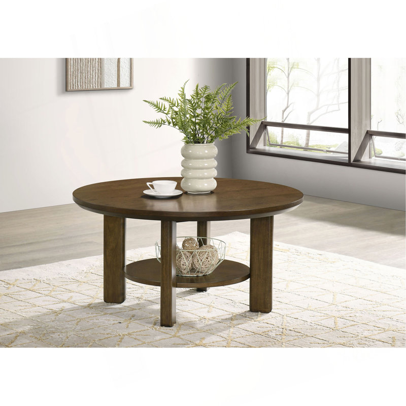 Table basse Crispin