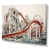 Wrapped Canvas
