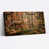 Wrapped Canvas sélectionné