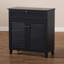12 Pair Shoe Storage Cabinet-1632442690