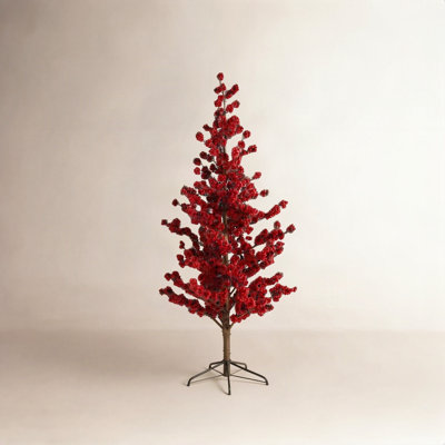 Reena 3.4' Christmas Tree