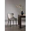 Noa 49cm H Velvet Upholstered Metal Parsons Chair-2023062629-2023062628