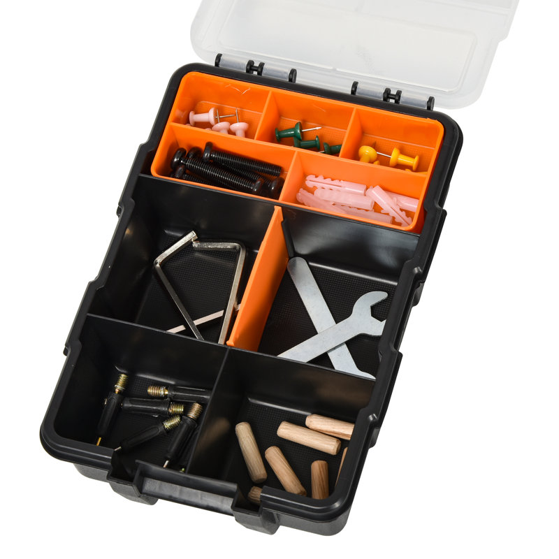 Storage Boxes