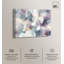 Art Remedy, aquarelle abstraite, reflets dorés-111214721-111214728