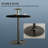 Modern Style Round Dining Table,Small Kitchen Table,For Small Spaces