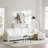 Emerton Modern Oversized Sectional Sofa-1718953543