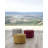 Hallsy Upholstered Pouf-154790345