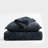 Luxe Velvet Channel Quilt Set-106309336-106309332