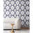 Eva | Diamond Pattern Wallpaper -97276111