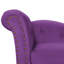 Chaise longue rembourrée Hayliegh-123412908