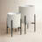 Neema Metal Pot Planter-2058852225