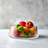 Anton Studio Designs Empire Glass Salad Bowl