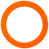 Clear/Orange