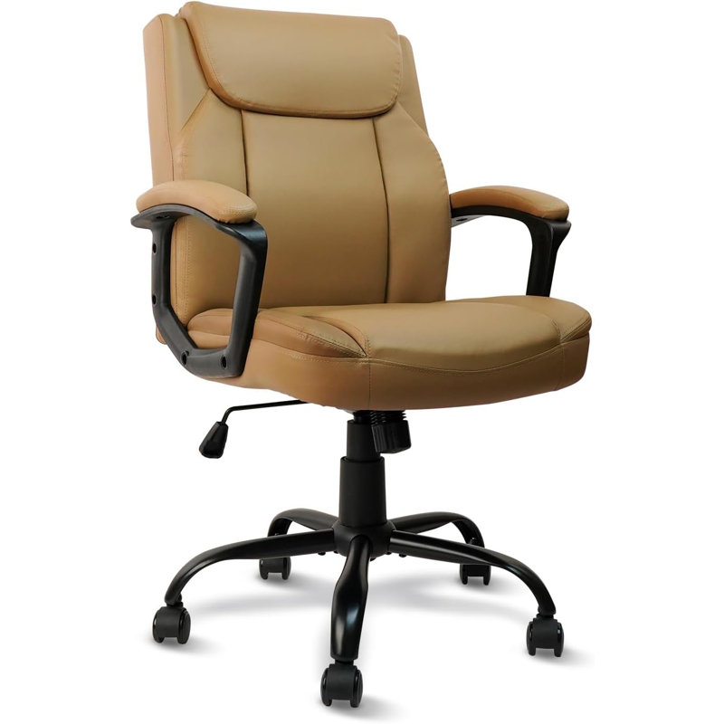 Fauteuil de direction Clatina
