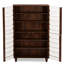 18 Pair Shoe Storage Cabinet