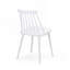 Ensemble de 2 chaises de salle à manger-272607365