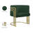 Loicel Velvet Barrel Chair-1536286044