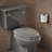 Lustra with Quick-Release Hinges Toilet Seat-1721585-91038773