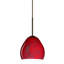 Luminaire suspendu en forme de cloche à 1 lumière Eynesil-299419876-299420438-299419879