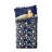 BLUEY BLAST OFF TODDLER BED SET