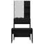 Dressing Table with Mirror