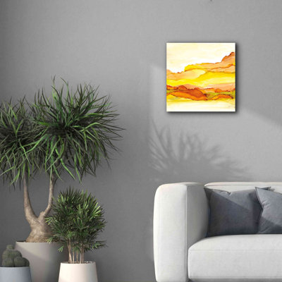 Enbal Yellowscape I