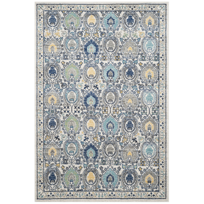 Tapis oriental Osakis Performance, Rectangle 10 pi x 14 pi