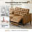Peele Power Sectional Sofa-173903267