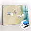Magnetic Glass Dry Erase Board