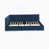 Bleu foncé