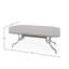 Outdoor Oval Dining Table-186854046