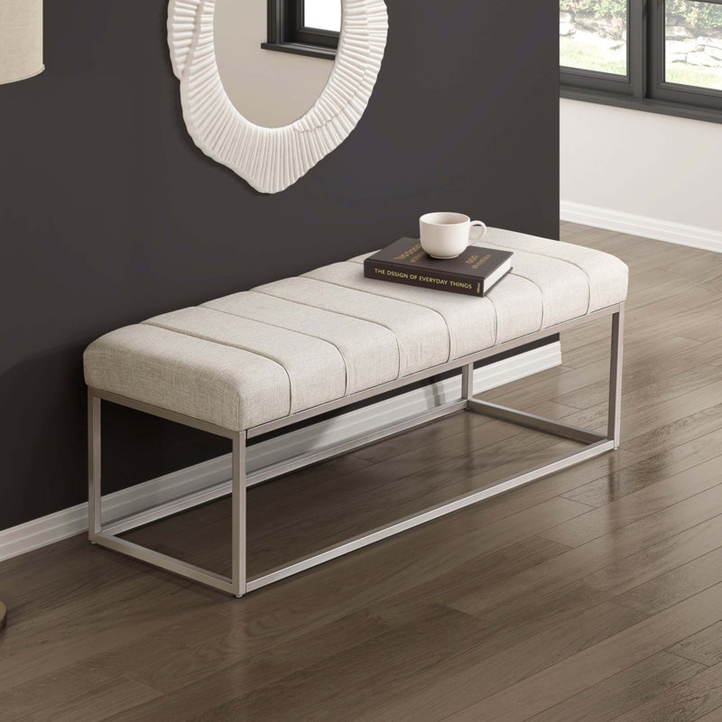 Banc 1pc Modern Home Furniture