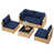 Navy Blue is out of stock