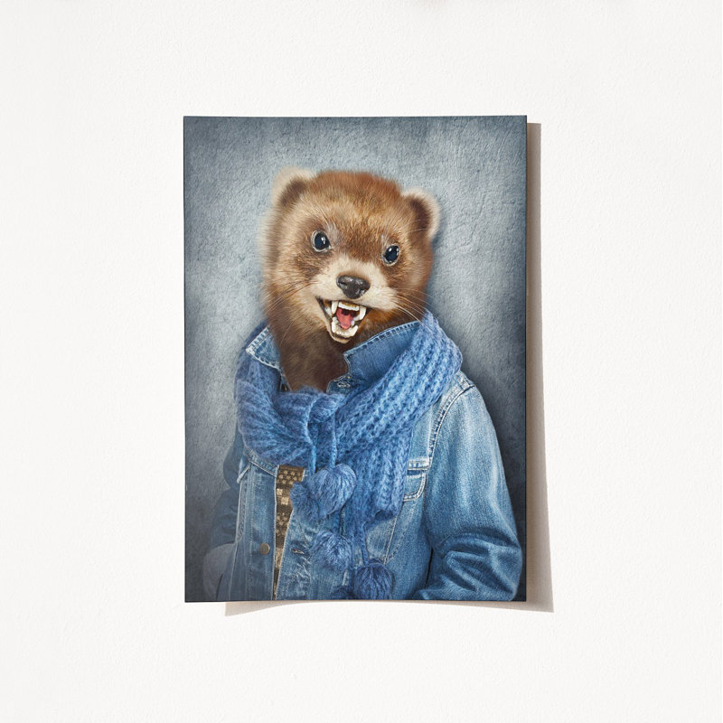 Superbe affiche (16,5 po x 23,4 po), 100% satin mat | Reproduction d'art sans cadre pour la maison et le bureau | Parfait pour les murs de galerie, design élégant et élégant, impact visuel de haute qualité, idéal pour les cadeaux