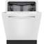 500 Series 24" Pocket Handle Dishwasher-859648911