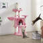 Zermatt 106cm H Cat Tree-2137836502